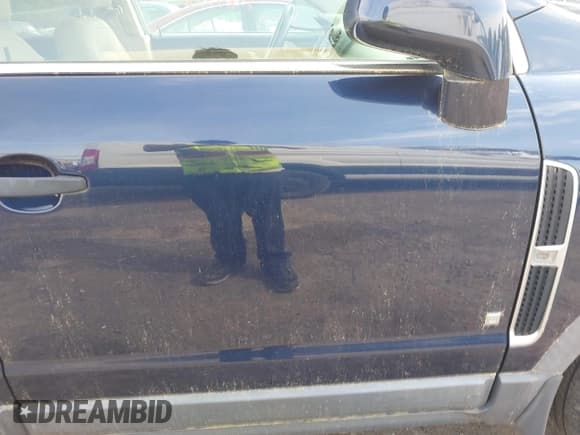 ✅ 2009 Saturn VUE XE • VIN: 3GSDL43N49S625082 • Lot: 42401335. Listed on IAAI with 65,120 mi. Free auction sales archive from the USA and detailed vehicle history report at DreamBid. Image 6.