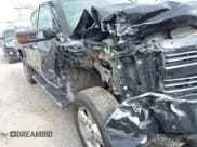 ✅ 2016 Chevrolet Silverado 2500HD LTZ • VIN: 1GC1KWE83GF199150 • Lot: 41440855. Listed on IAAI with Not provided. Free auction sales archive from the USA and detailed vehicle history report at DreamBid. Image 6.