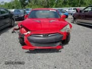 ✅ 2013 Hyundai Genesis Coupe R-Spec • VIN: KMHHU6KJ9DU097094 • Lot: 60881695. Wystawiony na Copart z przebiegiem 88 542 mil. Bezpłatny archiwum sprzedaży aukcyjnych z USA i szczegółowy raport historii pojazdu na DreamBid. Zdjęcie 14.