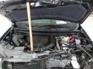 ✅ 2024 GMC Acadia AWD AT4 • VIN: 1GKENPKS5RJ161597 • Lot: 42344688. Wystawiony na IAAI z przebiegiem 6 010 mil. Bezpłatny archiwum sprzedaży aukcyjnych z USA i szczegółowy raport historii pojazdu na DreamBid. Zdjęcie 10.