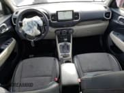 ✅ 2022 Hyundai Venue SEL • VIN: KMHRC8A35NU153460 • Lot: 82672614. Listed on Copart with 60,561 mi. Free auction sales archive from the USA and detailed vehicle history report at DreamBid. Image 8.