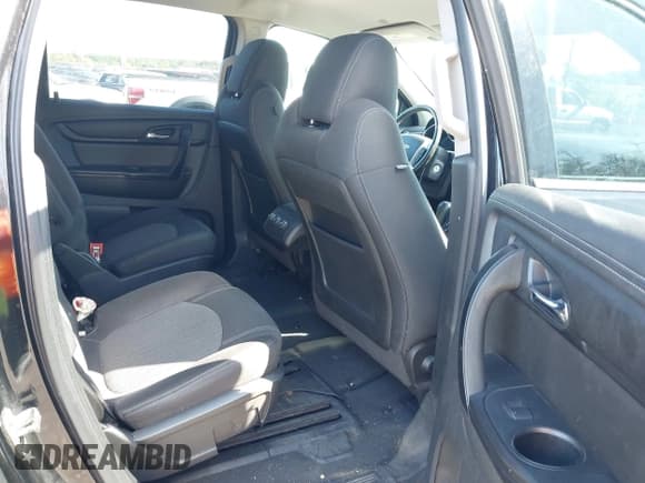 ✅ 2017 Chevrolet Traverse LT • VIN: 1GNKVGKD6HJ340267 • Лот: 43246524. Опубликован ранее на IAAI с пробегом 134 933 миль. Бесплатный доступ к архиву аукционных продаж из США и подробный отчёт об истории автомобиля на DreamBid. Изображение 8.