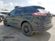 ✅ 2024 Ford Edge SE • VIN: 2FMPK4G99RBA84427 • Лот: 61551455. Опубликован ранее на Copart с пробегом 23 202 миль. Бесплатный доступ к архиву аукционных продаж из США и подробный отчёт об истории автомобиля на DreamBid. Изображение 2.