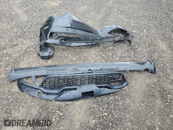 ✅ 2022 Dodge Durango R/T • VIN: 1C4SDJCT8NC207430 • Lot: 66125015. Wystawiony na Copart z przebiegiem 56 749 mil. Bezpłatny archiwum sprzedaży aukcyjnych z USA i szczegółowy raport historii pojazdu na DreamBid. Zdjęcie 13.