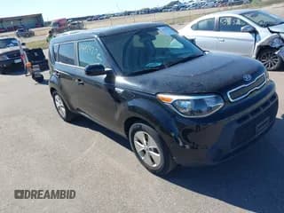 ✅ 2016 Kia Soul • VIN: KNDJN2A29G7282495 • Lot: 43429272. Wystawiony na IAAI z przebiegiem 67 406 mil. Bezpłatny archiwum sprzedaży aukcyjnych z USA i szczegółowy raport historii pojazdu na DreamBid. Zdjęcie 1.