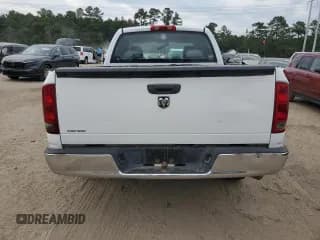 ✅ 2006 Dodge 1500 ST • VIN: 1D7HA18N76J198218 • Лот: 74477074. Опубликован ранее на Copart с пробегом 210 859 миль. Бесплатный доступ к архиву аукционных продаж из США и подробный отчёт об истории автомобиля на DreamBid. Изображение 6.