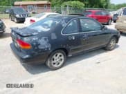 ✅ 1996 Nissan 200SX • VIN: 1N4AB42D9TC522690 • Lot: 42474284. Listed on IAAI with 251,575 mi. Free auction sales archive from the USA and detailed vehicle history report at DreamBid. Image 4.