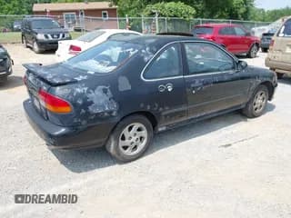 ✅ 1996 Nissan 200SX • VIN: 1N4AB42D9TC522690 • Лот: 42474284. Опубликован ранее на IAAI с пробегом 251 575 миль. Бесплатный доступ к архиву аукционных продаж из США и подробный отчёт об истории автомобиля на DreamBid. Изображение 4.