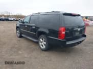 ✅ 2011 Chevrolet Suburban LTZ • VIN: 1GNSKKE31BR394227 • Лот: 43616725. Опубликован ранее на IAAI с пробегом 216 932 миль. Бесплатный доступ к архиву аукционных продаж из США и подробный отчёт об истории автомобиля на DreamBid. Изображение 3.
