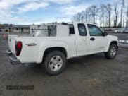 ✅ 2004 GMC Canyon SLE Z71 • VIN: 1GTDT196148117860 • Lot: 50607245. Listed on Copart with 371,868 mi. Free auction sales archive from the USA and detailed vehicle history report at DreamBid. Image 3.