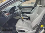 ✅ 2013 Lexus GS 350 • VIN: JTHCE1BL0D5019490 • Lot: 94799235. Listed on Copart with 59,878 mi. Free auction sales archive from the USA and detailed vehicle history report at DreamBid. Image 7.