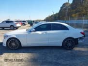 ✅ 2021 Mercedes-Benz C 300 • VIN: W1KWF8DBXMR642686 • Lot: 43624045. Listed on IAAI with 51,618 mi. Free auction sales archive from the USA and detailed vehicle history report at DreamBid. Image 14.