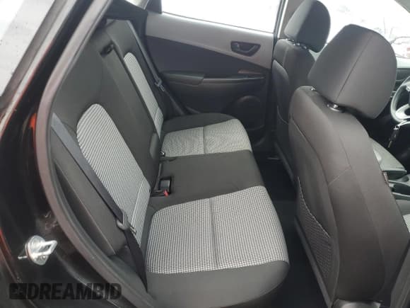 ✅ 2020 Hyundai Kona SE • VIN: KM8K1CAA8LU439616 • Лот: 73929094. Опубликован ранее на Copart с пробегом 57 612 миль. Бесплатный доступ к архиву аукционных продаж из США и подробный отчёт об истории автомобиля на DreamBid. Изображение 10.