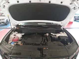 ✅ 2024 Hyundai Tucson SEL • VIN: 5NMJBCDEXRH384260 • Lot: 42793137. Listed on IAAI with 25,826 mi miles. Access the free auction sales archive from the USA and view a detailed vehicle history report at DreamBid. Image 1.