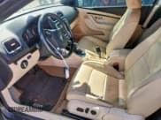 ✅ 2013 Volkswagen Eos Executive • VIN: WVWFW8AH9DV005783 • Lot: 81506025. Listed on Copart with 116,329 mi. Free auction sales archive from the USA and detailed vehicle history report at DreamBid. Image 7.