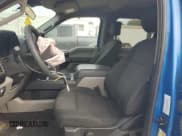 ✅ 2020 Ford F-150 XL • VIN: 1FTEW1CPXLKE60634 • Lot: 85424645. Listed on Copart with 106,904 mi. Free auction sales archive from the USA and detailed vehicle history report at DreamBid. Image 7.