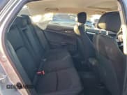 ✅ 2018 Honda Civic EX-T • VIN: JHMFC1F36JX000052 • Lot: 94450285. Listed on Copart with 158,933 mi. Free auction sales archive from the USA and detailed vehicle history report at DreamBid. Image 10.