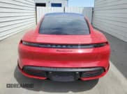 ✅ 2022 Porsche Taycan 4S • VIN: WP0AB2Y11NSA44983 • Lot: 69433765. Wystawiony na Copart z przebiegiem 17 955 mil. Bezpłatny archiwum sprzedaży aukcyjnych z USA i szczegółowy raport historii pojazdu na DreamBid. Zdjęcie 6.