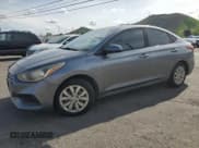 ✅ 2019 Hyundai Accent SE • VIN: 3KPC24A3XKE047490 • Лот: 51366405. Опубликован ранее на Copart с пробегом 150 980 миль. Бесплатный доступ к архиву аукционных продаж из США и подробный отчёт об истории автомобиля на DreamBid. Изображение 1.