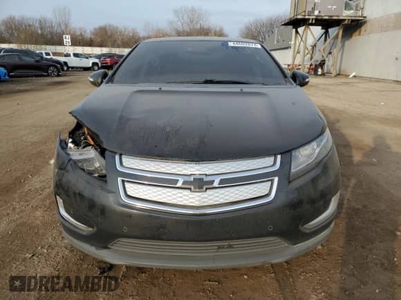 2015 Chevrolet Volt z VIN 1G1RB6E41FU106824, wystawiony jako Copart lot #44602074 z przebiegiem 144 315 mil mil oraz . Historia ofert i sprzedaży dostępna na DreamBid. Obrazek 5.