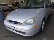 ✅ 2004 Ford Focus SE • VIN: 1FAFP34304W166409 • Lot: 42739476. Listed on IAAI with 152,608 mi. Free auction sales archive from the USA and detailed vehicle history report at DreamBid. Image 6.