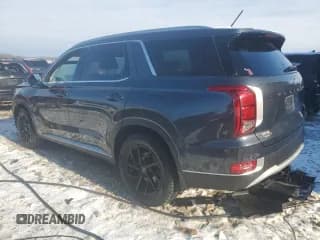 ✅ 2020 Hyundai Palisade SEL • VIN: KM8R2DHE5LU030841 • Лот: 86751354. Опубликован ранее на Copart с пробегом 88 674 миль. Бесплатный доступ к архиву аукционных продаж из США и подробный отчёт об истории автомобиля на DreamBid. Изображение 2.