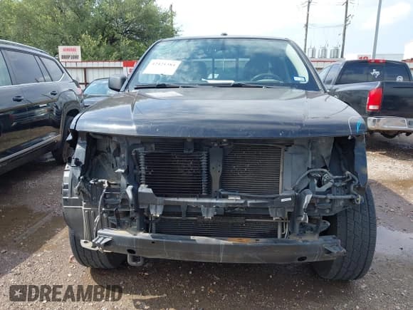 ✅ 2018 Nissan Frontier SV • VIN: 1N6AD0EV3JN707270 • Lot: 42421384. Listed on IAAI with 136,291 mi. Free auction sales archive from the USA and detailed vehicle history report at DreamBid. Image 13.