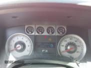 ✅ 2010 Ford F-150 XL • VIN: 1FTEW1C87AKC20463 • Lot: 43029789. Listed on IAAI with 147,351 mi. Free auction sales archive from the USA and detailed vehicle history report at DreamBid. Image 7.