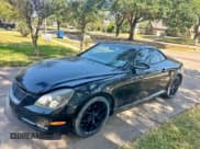 ✅ 2008 Lexus SC 430 • VIN: JTHFN45Y789019233 • Лот: 84021345. Опубликован ранее на Copart с пробегом 71 270 миль. Бесплатный доступ к архиву аукционных продаж из США и подробный отчёт об истории автомобиля на DreamBid. Изображение 2.