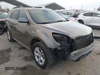 2012 Chevrolet Equinox 2LT с VIN 2GNFLNE50C6328914, выставлен на аукционе IAAI как лот 43546341 с пробегом 250 875 миль миль и . История ставок и продаж доступна на DreamBid. Изображение 1.