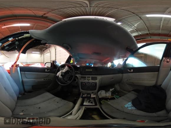 ✅ 2008 Hyundai Sonata GLS • VIN: 5NPET46F18H389813 • Лот: 41255954. Опубликован ранее на IAAI с пробегом 183 910 миль. Бесплатный доступ к архиву аукционных продаж из США и подробный отчёт об истории автомобиля на DreamBid. Изображение 18.