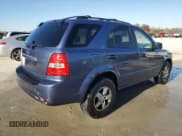 ✅ 2007 Kia Sorento LX • VIN: KNDJD736975694864 • Lot: 92036615. Listed on Copart with 183,728 mi. Free auction sales archive from the USA and detailed vehicle history report at DreamBid. Image 3.