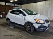 ✅ 2016 Buick Encore Premium • VIN: KL4CJHSB9GB607739 • Лот: 89726695. Опубликован ранее на Copart с пробегом 112 295 миль. Бесплатный доступ к архиву аукционных продаж из США и подробный отчёт об истории автомобиля на DreamBid. Изображение 4.