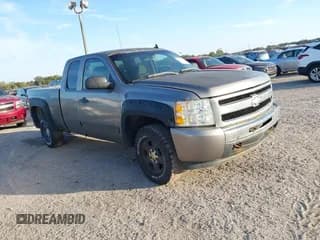 ✅ 2009 Chevrolet Silverado 1500 LT • VIN: 1GCEC29J69Z136534 • Лот: 43727638. Опубликован ранее на IAAI с пробегом 146 727 миль. Бесплатный доступ к архиву аукционных продаж из США и подробный отчёт об истории автомобиля на DreamBid. Изображение 1.