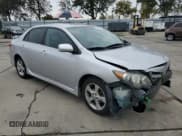 ✅ 2011 Toyota Corolla S • VIN: 2T1BU4EE4BC605009 • Lot: 92760115. Wystawiony na Copart z przebiegiem 123 461 mil. Bezpłatny archiwum sprzedaży aukcyjnych z USA i szczegółowy raport historii pojazdu na DreamBid. Zdjęcie 4.