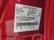 ✅ 2024 Ford Mustang Mach-E Premium • VIN: 3FMTK3R76RMA07162 • Lot: 83787325. Wystawiony na Copart z przebiegiem 33 283 mil. Bezpłatny archiwum sprzedaży aukcyjnych z USA i szczegółowy raport historii pojazdu na DreamBid. Zdjęcie 12.