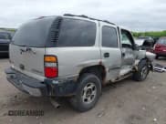 ✅ 2005 Chevrolet Tahoe LT • VIN: 1GNEK13T75J214164 • Lot: 42246133. Listed on IAAI with 246,541 mi. Free auction sales archive from the USA and detailed vehicle history report at DreamBid. Image 4.