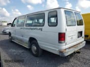 ✅ 1998 Ford Econoline Wagon XL • VIN: 1FBSS31LXWHA38976 • Lot: 64163225. Listed on Copart with 74,549 mi. Free auction sales archive from the USA and detailed vehicle history report at DreamBid. Image 2.