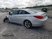 ✅ 2012 Hyundai Sonata GLS • VIN: 5NPEB4AC7CH402198 • Lot: 69850444. Listed on Copart with 224,744 mi. Free auction sales archive from the USA and detailed vehicle history report at DreamBid. Image 2.