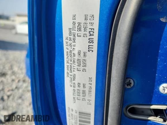 ✅ 2015 Dodge Dart SXT • VIN: 1C3CDFBB1FD420858 • Lot: 91384855. Listed on Copart with 110,273 mi. Free auction sales archive from the USA and detailed vehicle history report at DreamBid. Image 12.