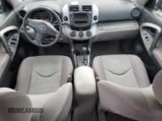 ✅ 2008 Toyota RAV4 • VIN: JTMBK33V185062226 • Лот: 89665445. Опубликован ранее на Copart с пробегом 178 173 миль. Бесплатный доступ к архиву аукционных продаж из США и подробный отчёт об истории автомобиля на DreamBid. Изображение 8.