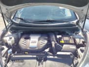 ✅ 2016 Hyundai Veloster Turbo • VIN: KMHTC6AE4GU303847 • Lot: 42113605. Wystawiony na IAAI z przebiegiem 130 416 mil. Bezpłatny archiwum sprzedaży aukcyjnych z USA i szczegółowy raport historii pojazdu na DreamBid. Zdjęcie 10.