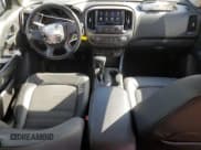 ✅ 2021 GMC Canyon 4WD AT4 • VIN: 1GTG6FEN1M1203936 • Лот: 56041315. Опубликован ранее на Copart с пробегом 54 939 миль. Бесплатный доступ к архиву аукционных продаж из США и подробный отчёт об истории автомобиля на DreamBid. Изображение 8.