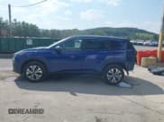 ✅ 2023 Nissan Rogue SV • VIN: 5N1BT3BB1PC739754 • Lot: 42743703. Listed on IAAI with 27,279 mi. Free auction sales archive from the USA and detailed vehicle history report at DreamBid. Image 15.