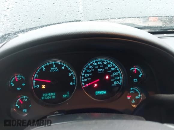 ✅ 2012 Chevrolet Silverado 1500 LTZ • VIN: 3GCPCTE0XCG229964 • Lot: 41476181. Wystawiony na IAAI z przebiegiem 217 334 mil. Bezpłatny archiwum sprzedaży aukcyjnych z USA i szczegółowy raport historii pojazdu na DreamBid. Zdjęcie 7.