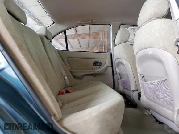 ✅ 2003 Hyundai Elantra GLS • VIN: KMHDN45D53U645385 • Lot: 60570895. Wystawiony na Copart z przebiegiem 129 315 mil. Bezpłatny archiwum sprzedaży aukcyjnych z USA i szczegółowy raport historii pojazdu na DreamBid. Zdjęcie 10.