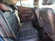 ✅ 2019 Buick Encore Essence • VIN: KL4CJCSM2KB812218 • Лот: 82446275. Опубликован ранее на Copart с пробегом 18 188 миль. Бесплатный доступ к архиву аукционных продаж из США и подробный отчёт об истории автомобиля на DreamBid. Изображение 11.