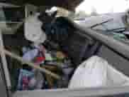 2003 Dodge Dakota SLT z VIN 1D7HL48X83S133929, wystawiony jako Copart lot #71709772 z przebiegiem Nie podano mil oraz Nie do naprawy • Non repairable. Historia ofert i sprzedaży dostępna na DreamBid. Obrazek 5.