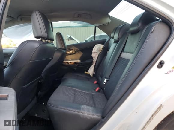 ✅ 2014 Toyota Camry SE • VIN: 4T1BF1FK2EU791603 • Lot: 93315145. Listed on Copart with 247,839 mi. Free auction sales archive from the USA and detailed vehicle history report at DreamBid. Image 10.