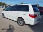 ✅ 2006 Honda Odyssey EX-L • VIN: 5FNRL387X6B072660 • Лот: 43573782. Опубликован ранее на IAAI с пробегом 201 223 миль. Бесплатный доступ к архиву аукционных продаж из США и подробный отчёт об истории автомобиля на DreamBid. Изображение 3.